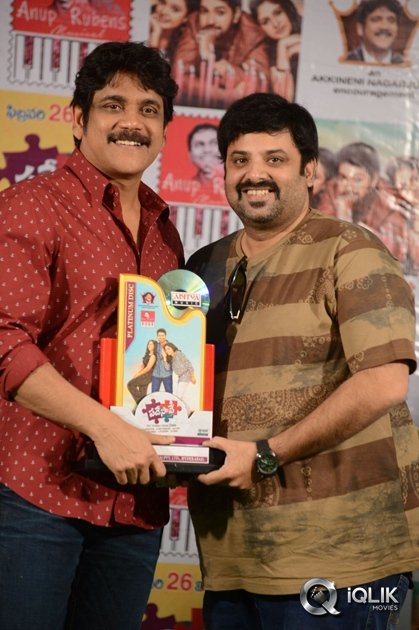 Padesave-Movie-Platinum-Disc-Function